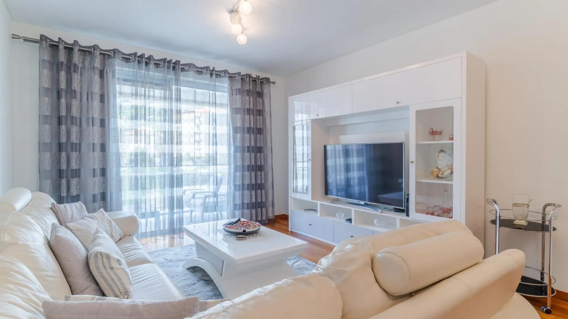 Concordia Piornais Apartment Φουνκάλ 0*,