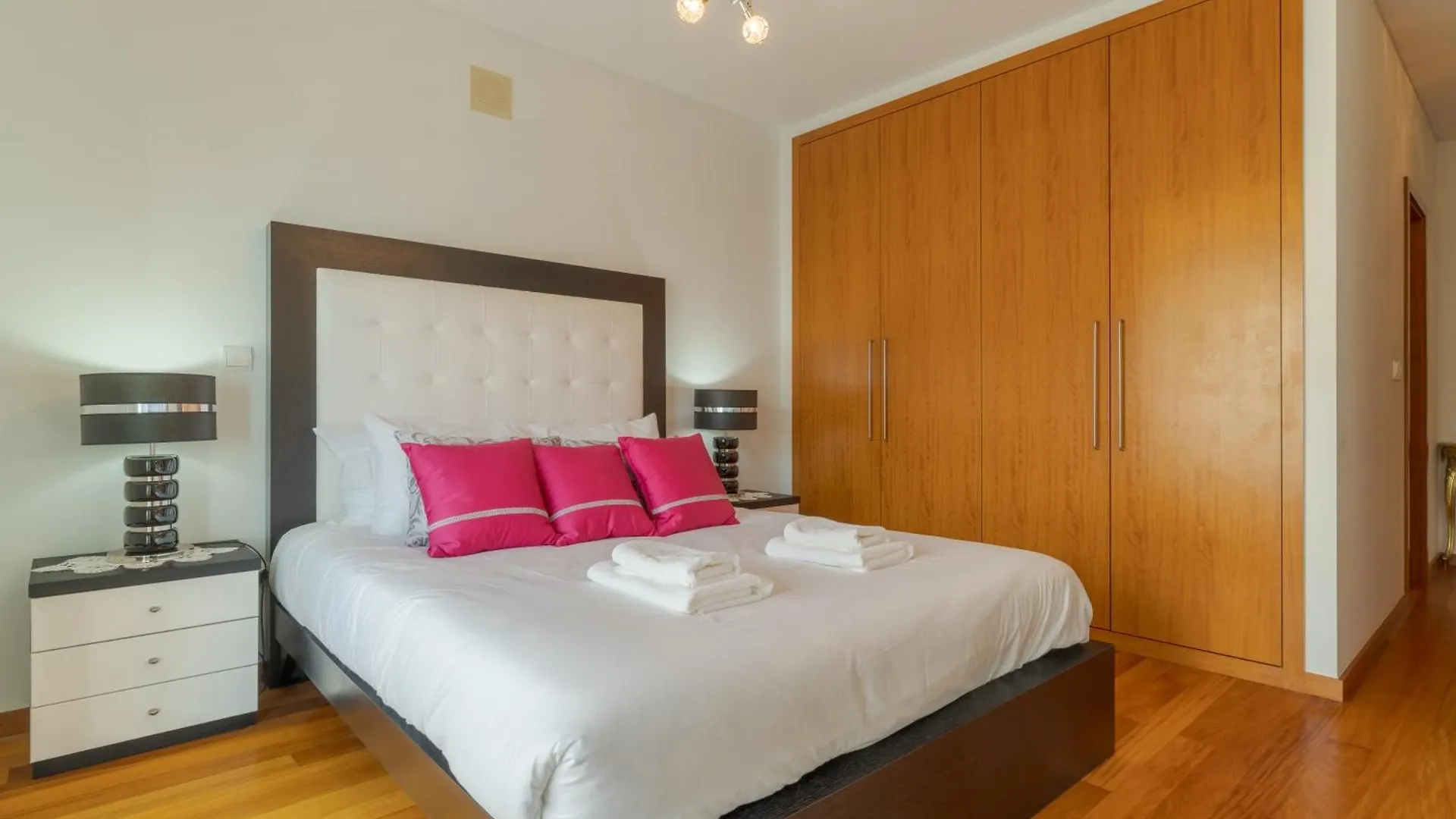 Concordia Piornais Apartment Φουνκάλ Πορτογαλία