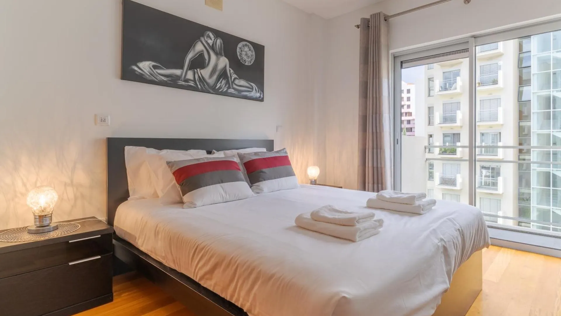 Concordia Piornais Apartment Φουνκάλ 0*,  Πορτογαλία