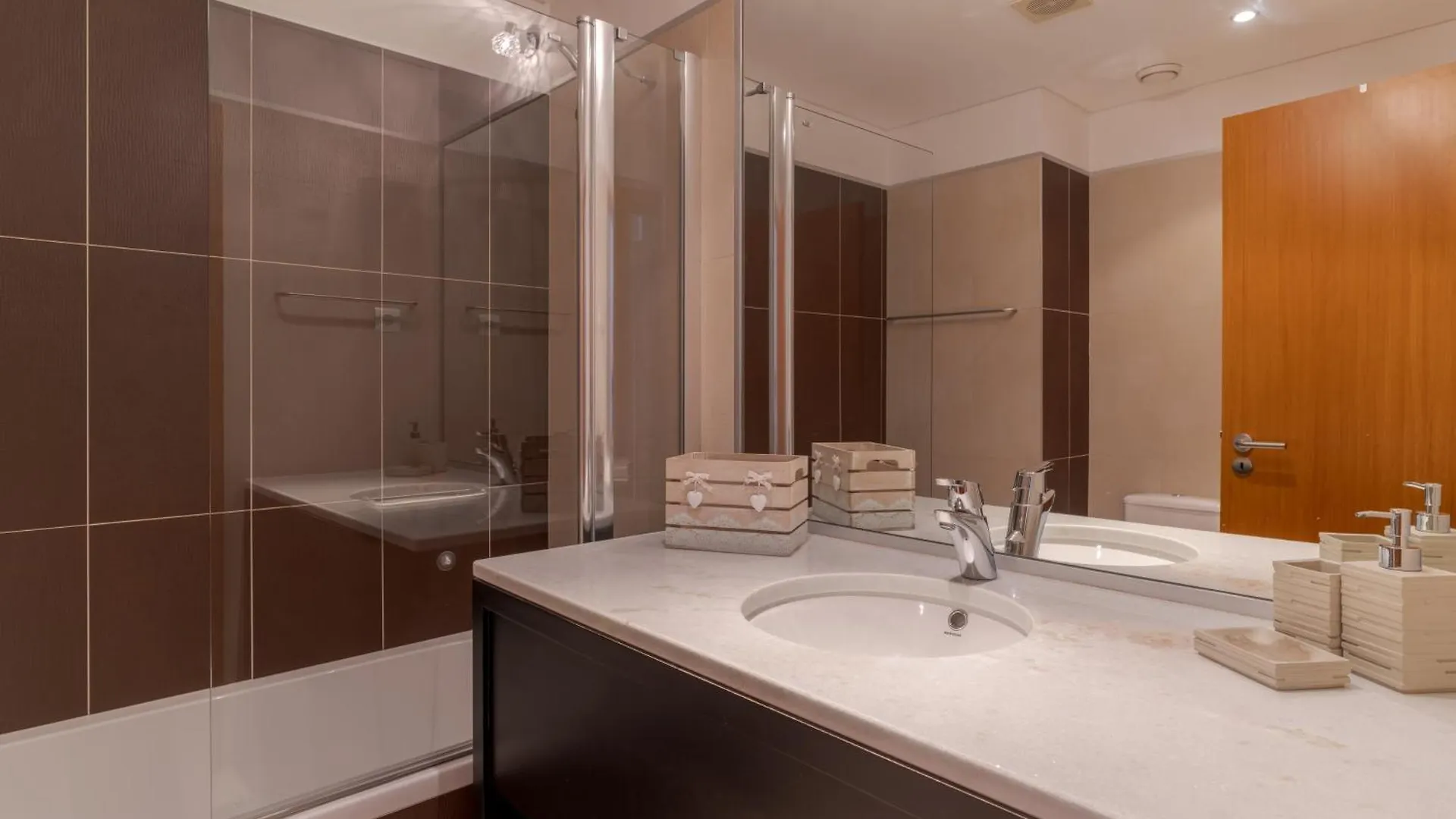 Concordia Piornais Apartment Φουνκάλ