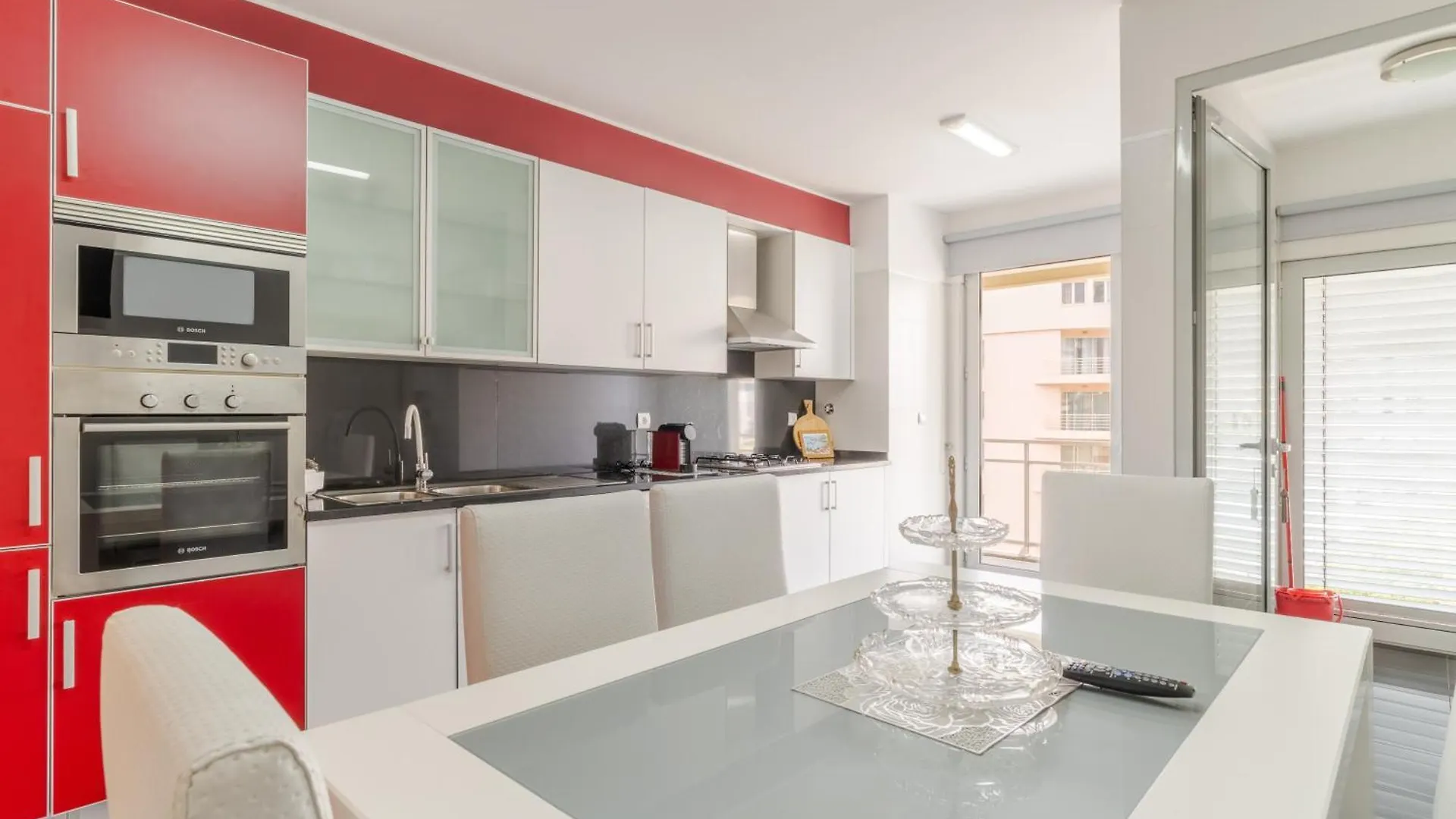 Concordia Piornais Apartment Φουνκάλ