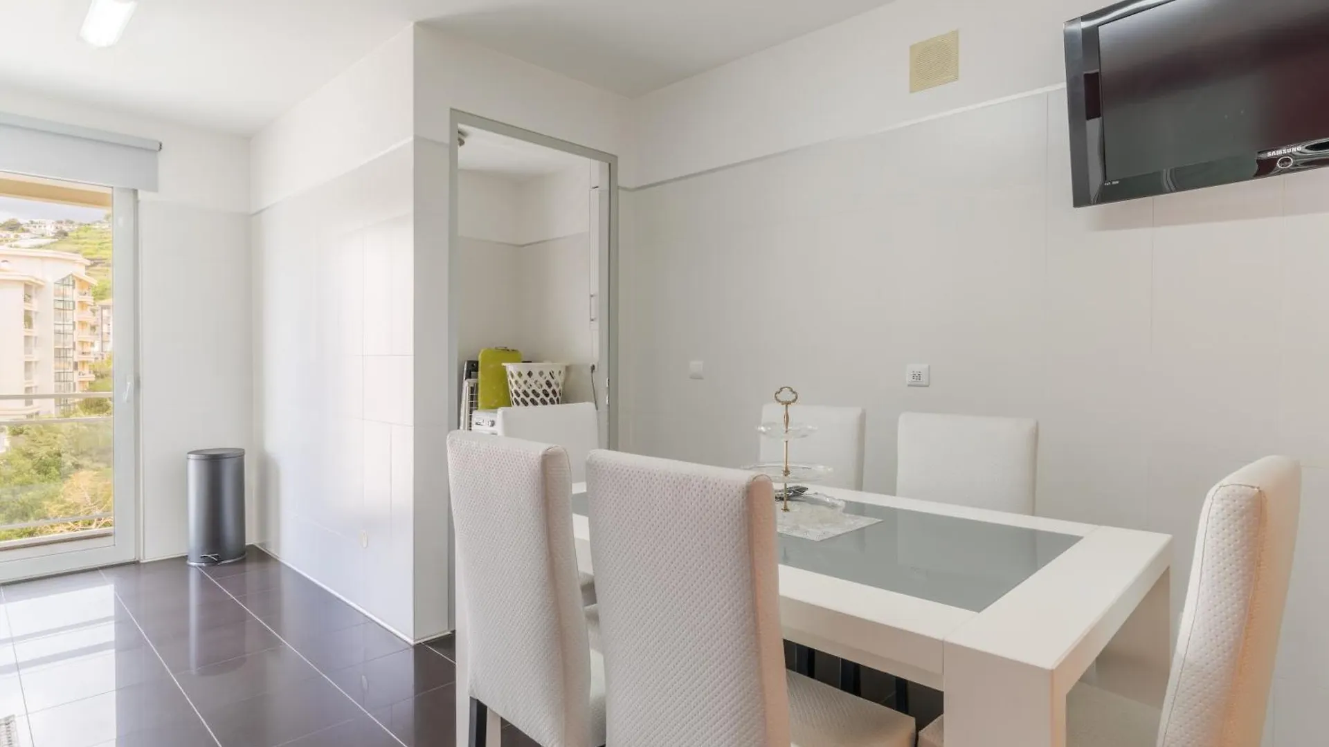 Concordia Piornais Apartment Φουνκάλ