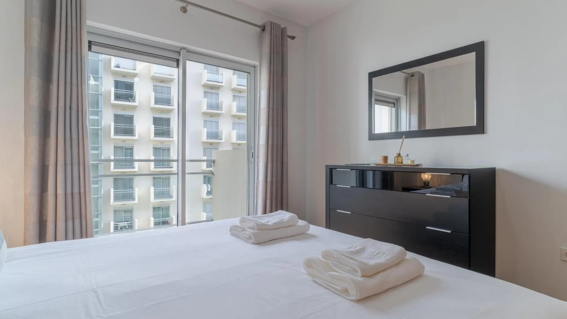 Concordia Piornais Apartment Φουνκάλ