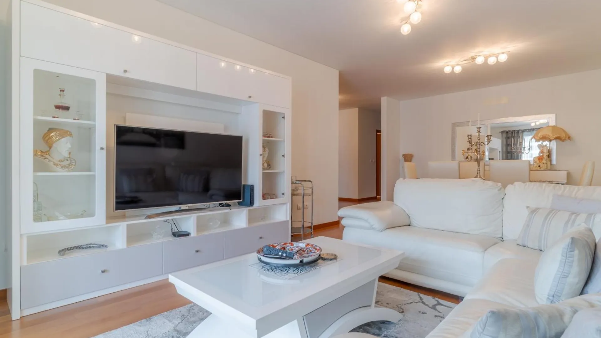 Concordia Piornais Apartment Φουνκάλ 0*,  Πορτογαλία