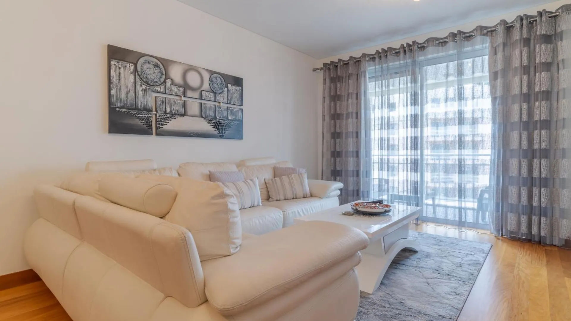 Concordia Piornais Apartment Φουνκάλ